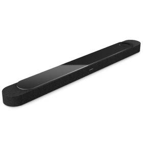 Soundbar Bose Lifestyle Ultra čierny

 obrázok produktu 2 z 5