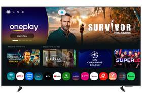 Televízor Samsung QE48S85H 

 obrázok produktu 9 z 9