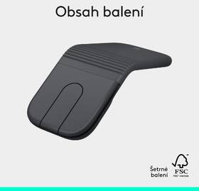 Myš Logitech MOBI FOLD 

 obrázok produktu 16 z 18