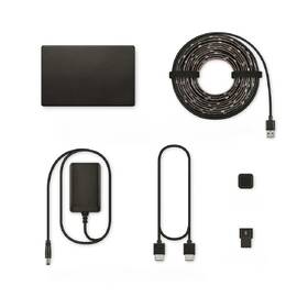 LED pásik Philips Smart LED HDMI 2.0 Sync box kit 75"-85" EU čierny

 obrázok produktu 7 z 7