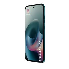 Mobilný telefón Motorola Moto G77 5G 8 GB / 256 GB zelený

 obrázok produktu 2 z 11