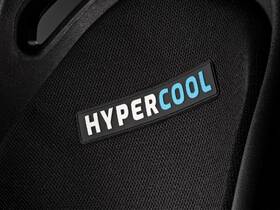Prídavné sedadlo Next Level Racing ES1 HYPERCOOL čierna

 obrázok produktu 7 z 13