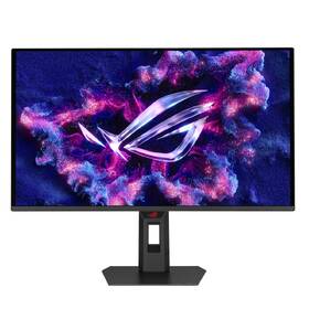 Herný monitor Asus ROG Strix XG27AQDPG čierny

 obrázok produktu 3 z 8