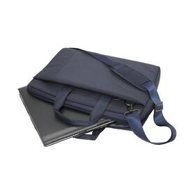 Brašna na notebook RivaCase 8231 15,6" modrá

 obrázok produktu 6 z 6