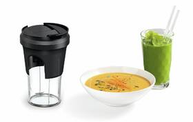 Sada príslušenstva Bosch MUZ9TM1 

 obrázok produktu 5 z 7