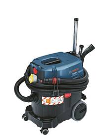 Priemyselný vysávač Bosch Professional GAS 35 L AFC 

 obrázok produktu 4 z 7