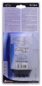Svetlá denného svietenia Compass RL hom. 16 LED on/off systém DRL 

 obrázok produktu 4 z 4