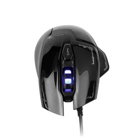 Myš E-Blue Mazer čierna

 obrázok produktu 3 z 4