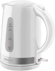 Rýchlovarná kanvica Sencor SWK 1748WH biela

 obrázok produktu 1 z 15