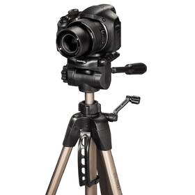 Statív Hama STAR 62 strieborný

 obrázok produktu 7 z 11