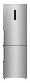 Chladnička s mrazničkou Gorenje NRC6194SXL5M MetalCool Inoxlook

 obrázok produktu 15 z 19