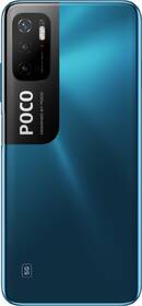 Mobilný telefón Poco M3 Pro 5G 64GB modrý

 obrázok produktu 6 z 11