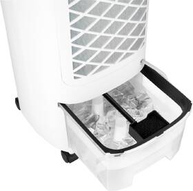 Ochladzovač vzduchu Sencor SFN 5011WH biely

 obrázok produktu 6 z 15