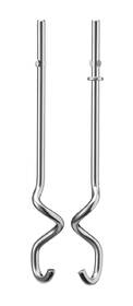 Ručný šľahač KitchenAid 5KHM9212EPT 

 obrázok produktu 5 z 10