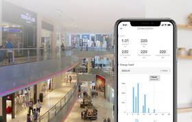 Relátková jednotka Sonoff Smart switch SPM-4Relay 

 obrázok produktu 3 z 3