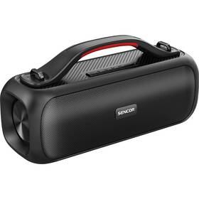 Prenosný reproduktor Sencor SSS 3100 Kids Light čierny

 obrázok produktu 2 z 7