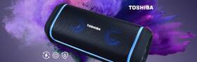 Prenosný reproduktor Toshiba TY-WSP150 čierne

 obrázok produktu 9 z 11