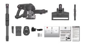 Tyčový vysávač Hoover HF103X 011 

 obrázok produktu 4 z 21
