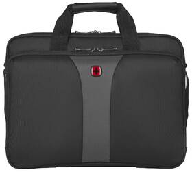 Brašna na notebook Wenger Legacy 16" čierna/sivá

 obrázok produktu 2 z 5