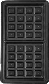 Sendvičovač Sencor SSM 9310WH 3 v 1 

 obrázok produktu 6 z 7