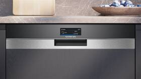 Umývačka riadu Siemens SN57TS00CE 

 obrázok produktu 2 z 17