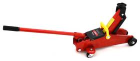 Hever hydraulický Compass pojízdný 2 t TÜV 8,5 kg 

 obrázok produktu 3 z 6