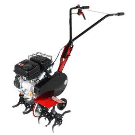 Kultivátor Pubert UNO 54 20P 

 obrázok produktu 1 z 1
