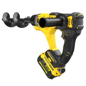 Zemný vrták Stanley SFMCGA75M1-QW (s batériou) 

 obrázok produktu 3 z 8