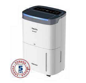 Odvlhčovač Rohnson R-91250 Power Dry Genius Wi-Fi čierny/biely

 obrázok produktu 1 z 4