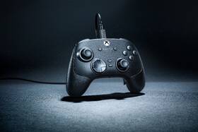 Gamepad Razer Wolverine V3 Tournament Edition, Xbox čierny

 obrázok produktu 6 z 7