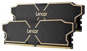 Pamäťový modul Lexar 32GB (2x16GB) DDR5 6000MHz CL38 OC čierny

 obrázok produktu 1 z 3