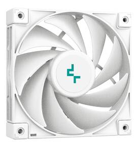 Chladič CPU DeepCool AK400 biely

 obrázok produktu 7 z 8