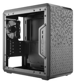 Case Cooler Master MasterBox Q300L čierna

 obrázok produktu 1 z 8