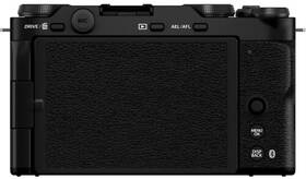 Digitálny fotoaparát Fujifilm X-M5 15-45 mm f/3.5-5.6 čierny

 obrázok produktu 4 z 9