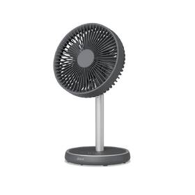 Ventilátor Duux DXCF90 Rize Flex, gray sivý

 obrázok produktu 1 z 10