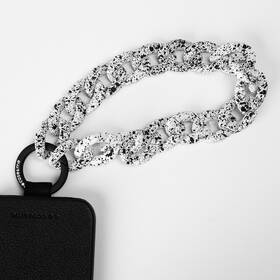  case&me AMELIE CHAIN BLK/W 

 obrázok produktu 3 z 7