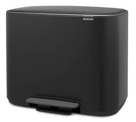 Odpadkový kôš Brabantia 121227 BO 11 + 23 l 

 obrázok produktu 1 z 13