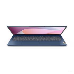 Notebook Lenovo IdeaPad Slim 3 15IAN8 modrý

 obrázok produktu 9 z 11