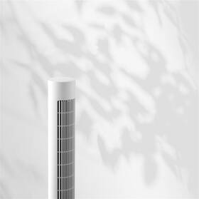 Ventilátor stĺpový Xiaomi BPTSO2DMU biely

 obrázok produktu 13 z 19