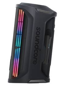 Párty reproduktor Anker Soundcore Rave 3S čierny

 obrázok produktu 6 z 12