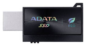 SSD externý ADATA SC730 1TB, USB-C/A, USB 3.2 Gen2 čierny

 obrázok produktu 1 z 9