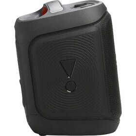 Párty reproduktor JBL PARTYBOX ENCORE Essential 2 čierny

 obrázok produktu 4 z 8