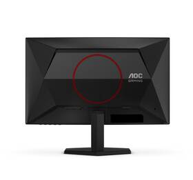 Herný monitor AOC C24G42E čierny

 obrázok produktu 6 z 10