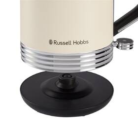 Rýchlovarná kanvica RUSSELL HOBBS 28640-70 Hanley Jasmine krémová

 obrázok produktu 2 z 18