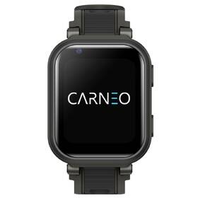 Inteligentné hodinky Carneo GuardKid+ 4G ULTRA 2nd gen. čierne

 obrázok produktu 2 z 7