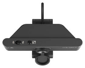 Webkamera Creative Live! Cam 4K čierna

 obrázok produktu 4 z 19