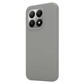 Kryt na mobil Tactical Velvet Smoothie na Xiaomi 15T sivý

 obrázok produktu 2 z 3