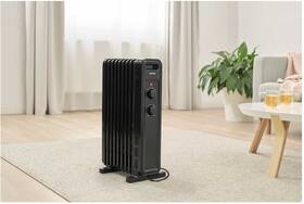 Olejový radiátor Sencor SOH 3509BK čierny

 obrázok produktu 7 z 11