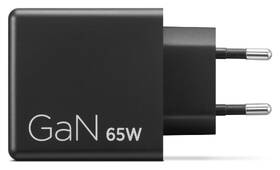 Nabíjačka do siete Lenovo Dual USB-C 65W GaN Charger čierny

 obrázok produktu 4 z 5
