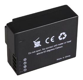 Batéria PATONA pre Panasonic DMW-BLC12 E 1000mAh Li-Ion Premium 

 obrázok produktu 1 z 2